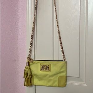 Juicy Couture Crossbody Bag
